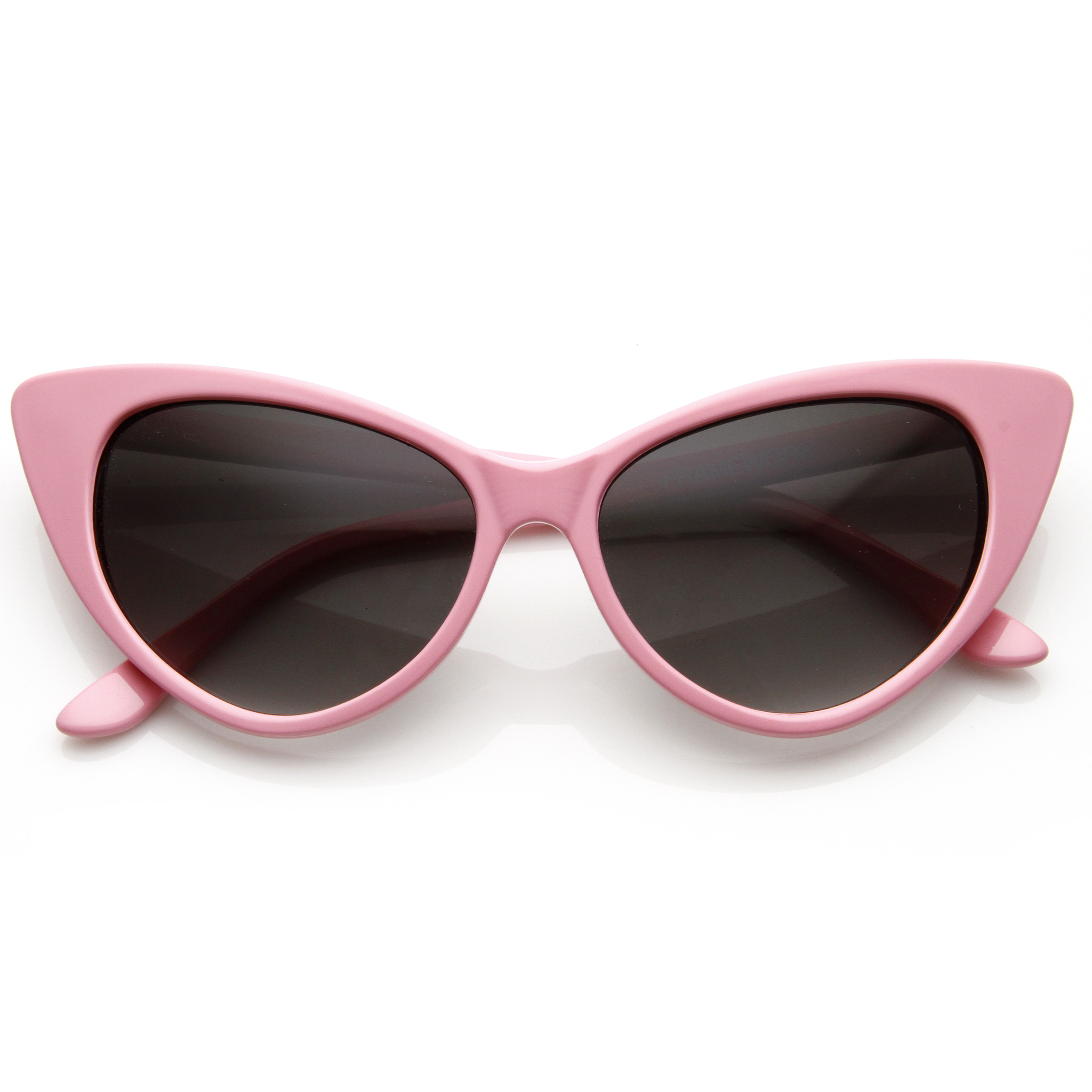 56 Top Photos Sunglasses For Cats - Blue Cat Eye Sunglasses | TopSunglasses.net