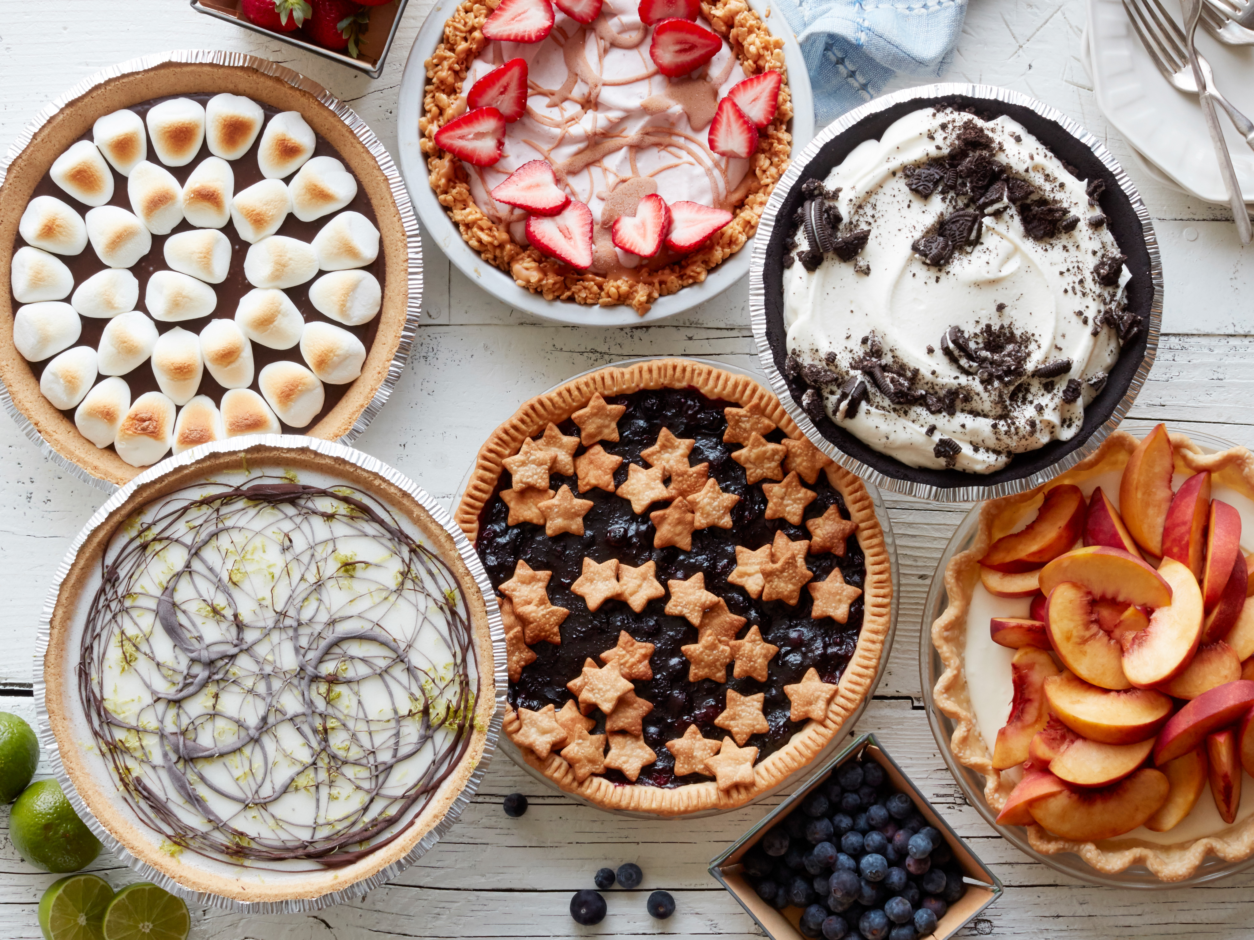 National Pie Day