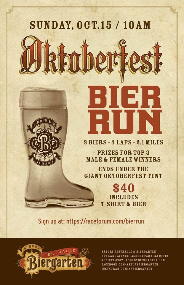 Nj Ny Metro S Most Epic Oktoberfests Kick Off In Asbury Park